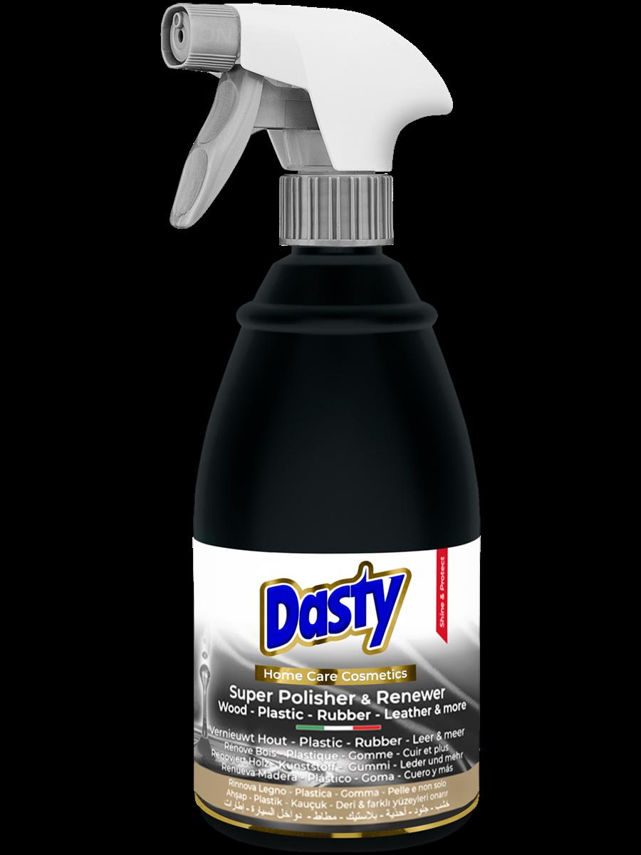 Dasty super polisher 500ml